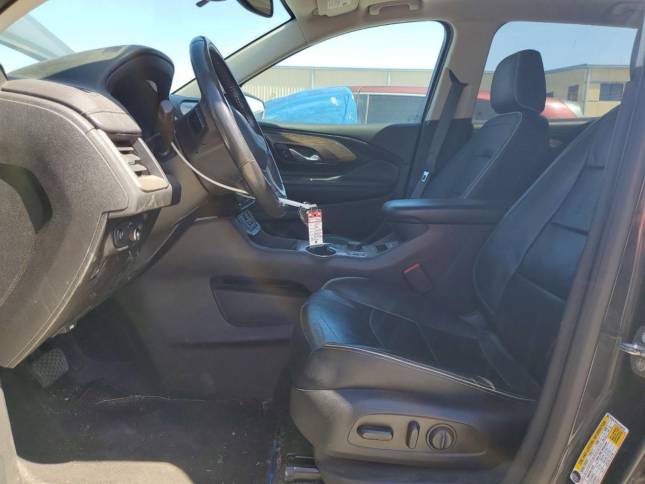 2018 GMC Terrain Denali - Image 7