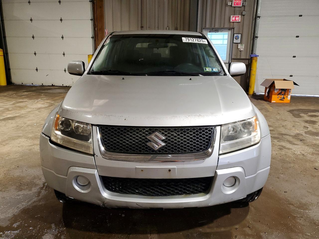 2006 Suzuki Grand Vitara - Фото 5