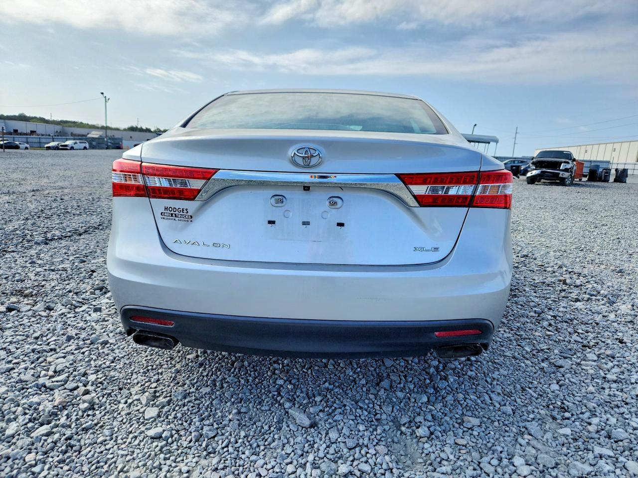 2014 Toyota Avalon Xle - Image 6