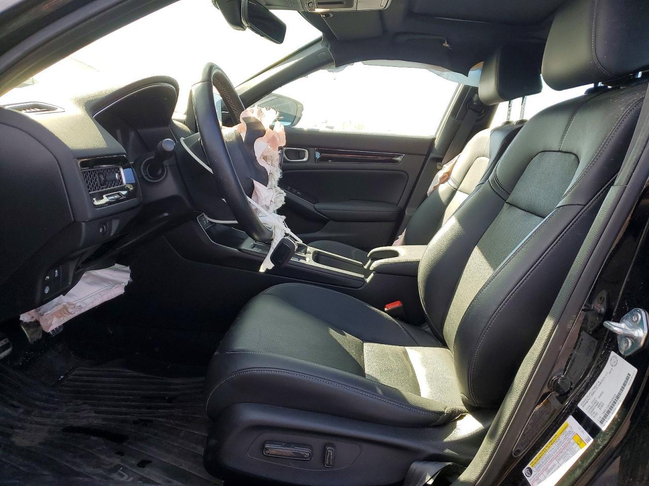 2024 Honda Civic Sport Touring - Image 7