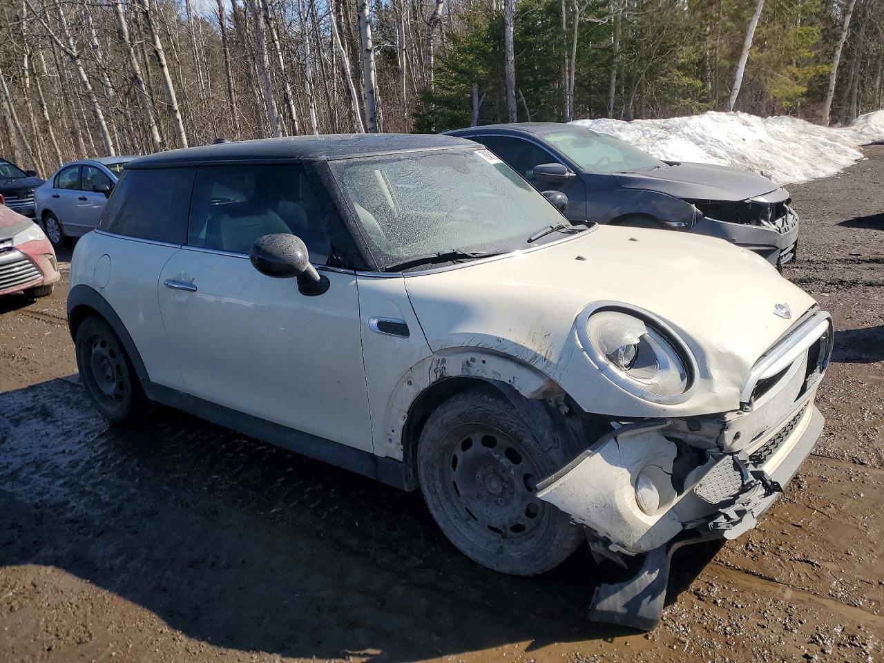 2015 Mini Cooper - Фото 4