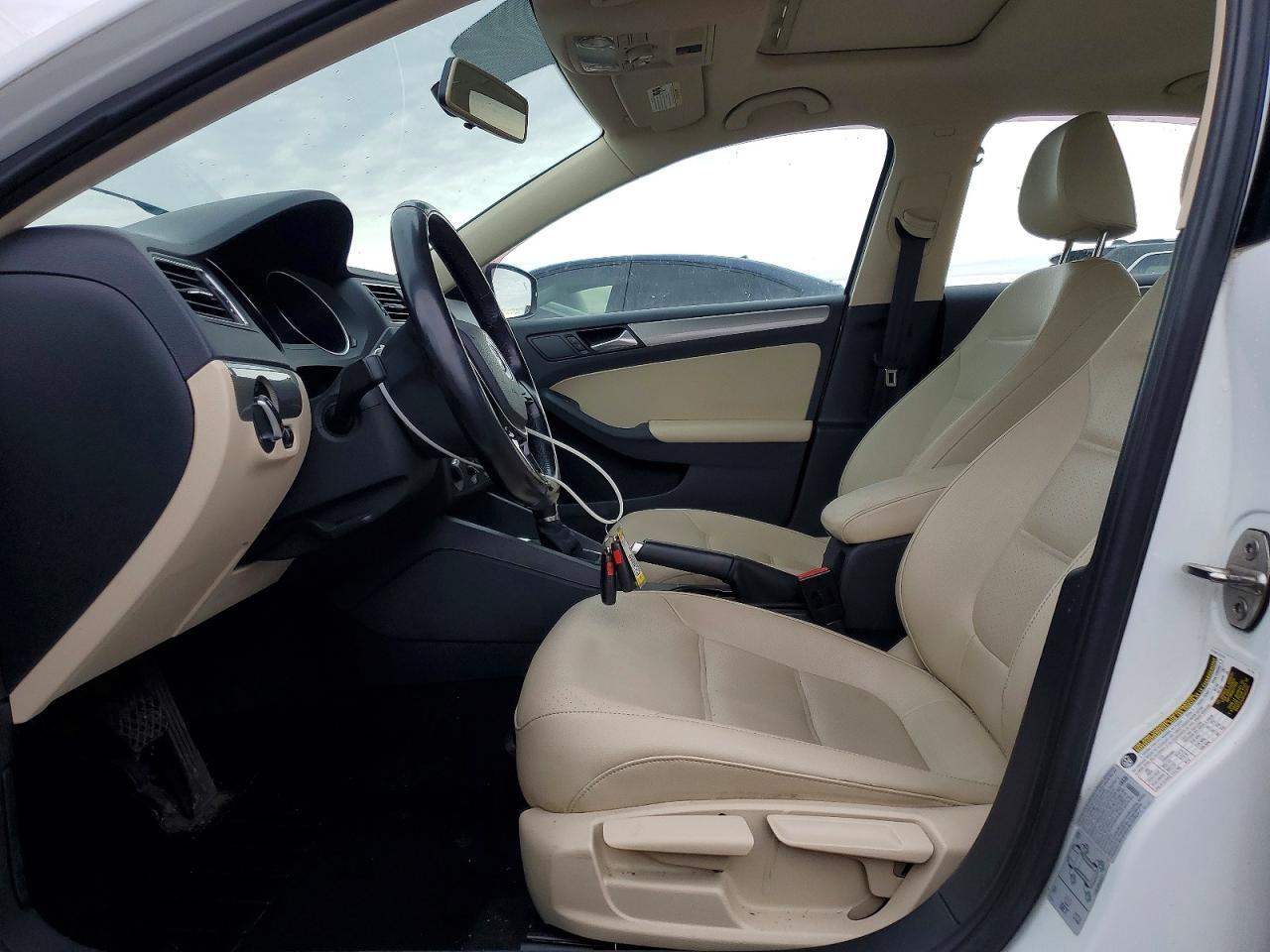 2017 Volkswagen Jetta Se - Фото 7