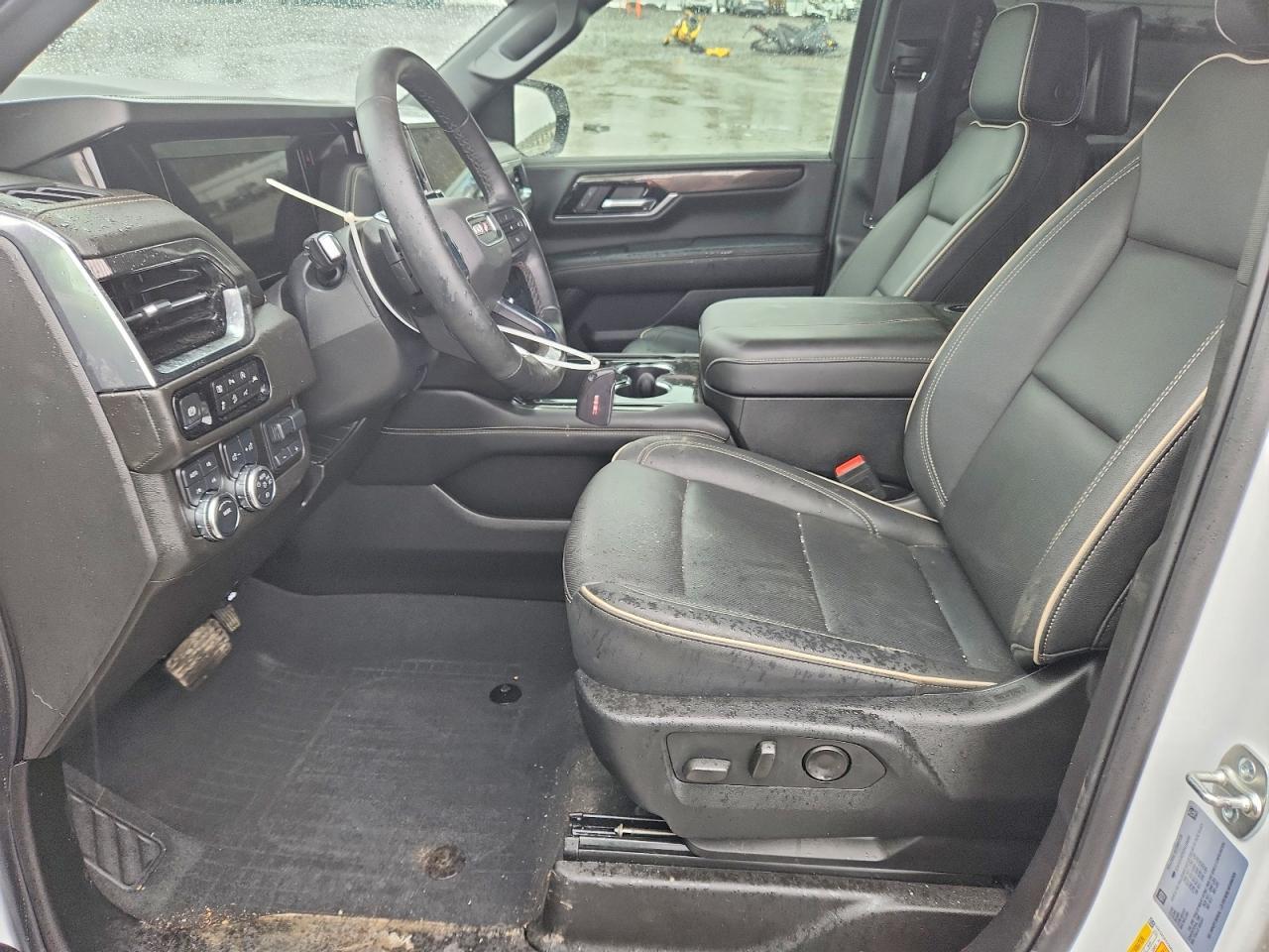 2025 GMC Yukon Xl Elevation - Фото 7