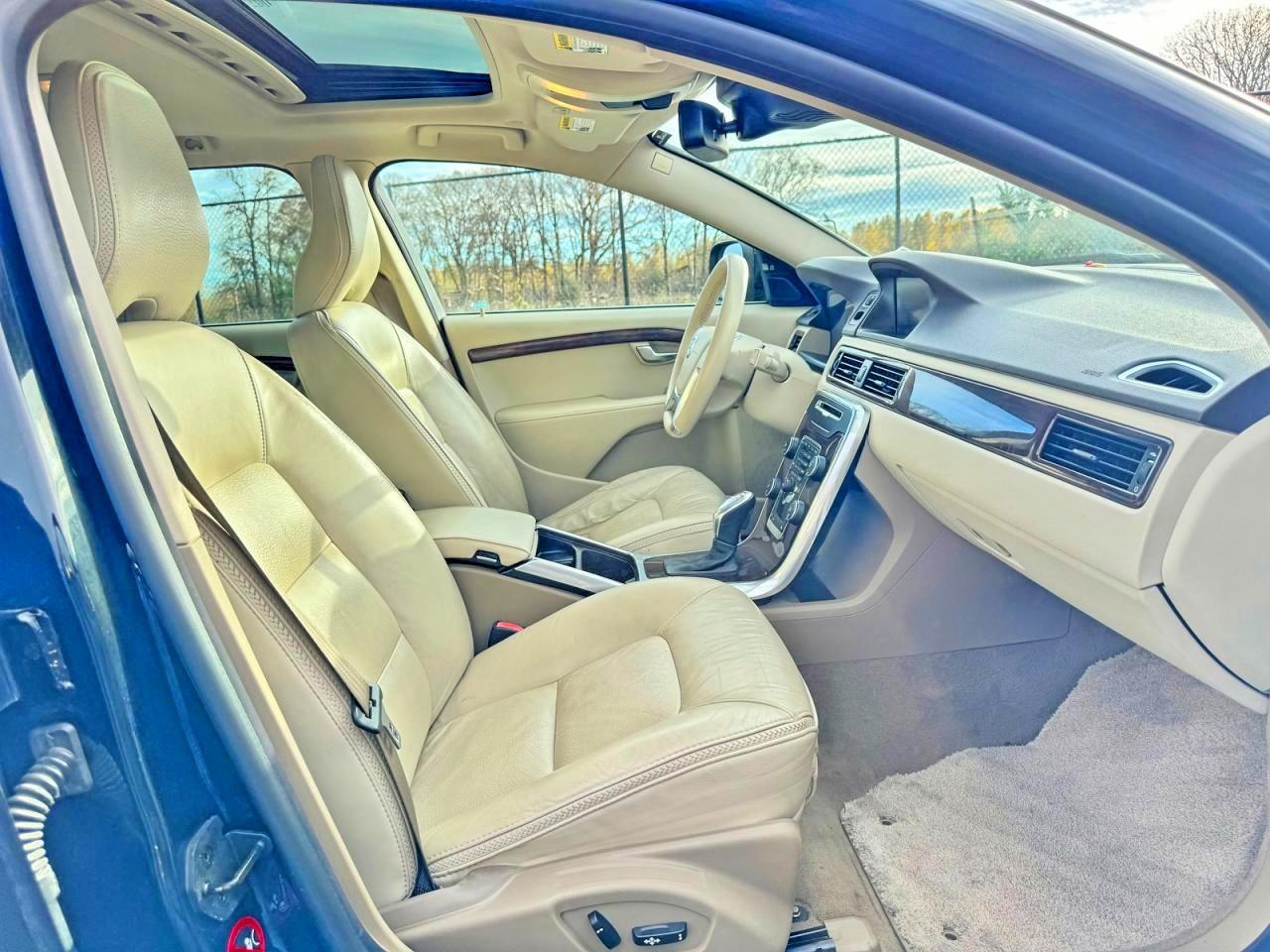 2013 Volvo Xc70 T6 - Фото 5