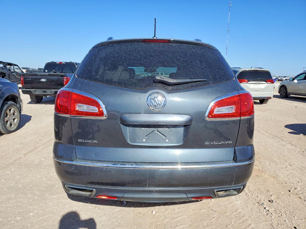 2014 Buick Enclave - Image 6