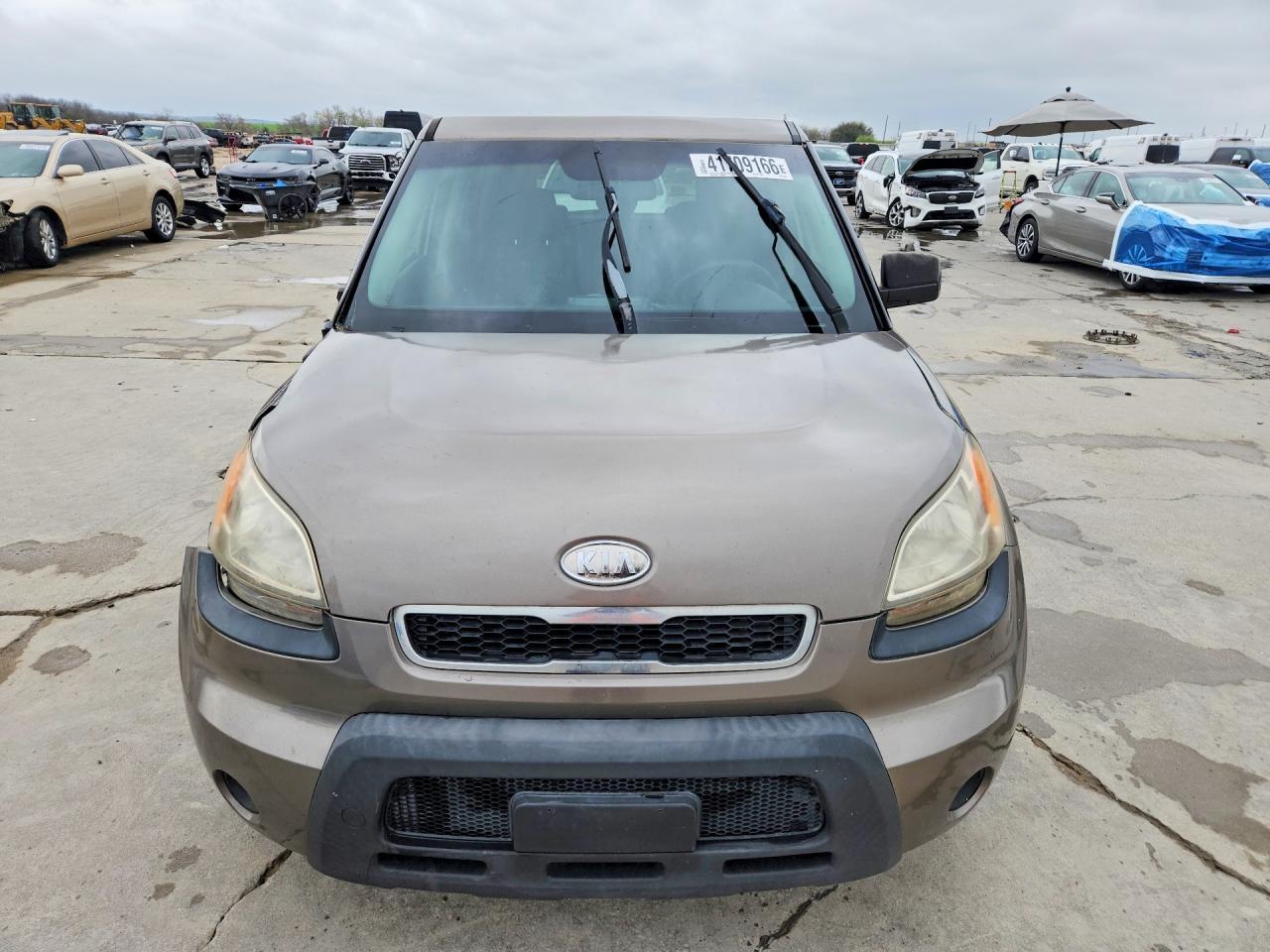 2010 Kia Soul + - Image 5