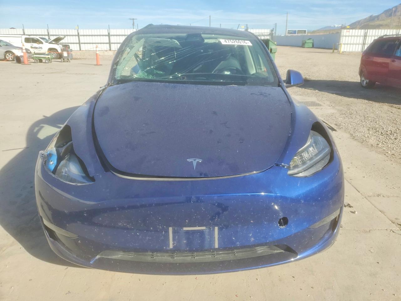 2022 Tesla Model Y - Image 5