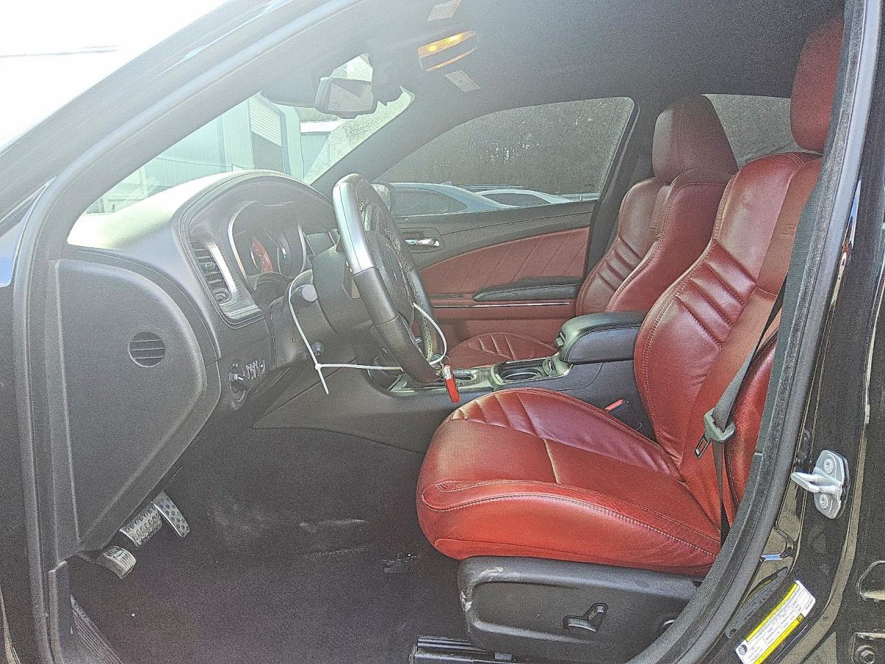 2021 Dodge Charger Srt Hellcat - Image 7