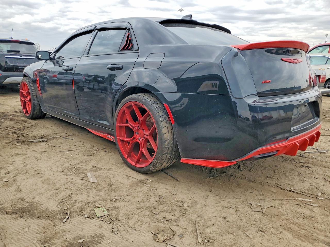 2014 Chrysler 300 S - Фото 2