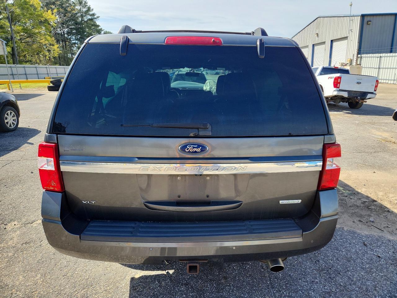 2017 Ford Expedition Xlt - Image 6