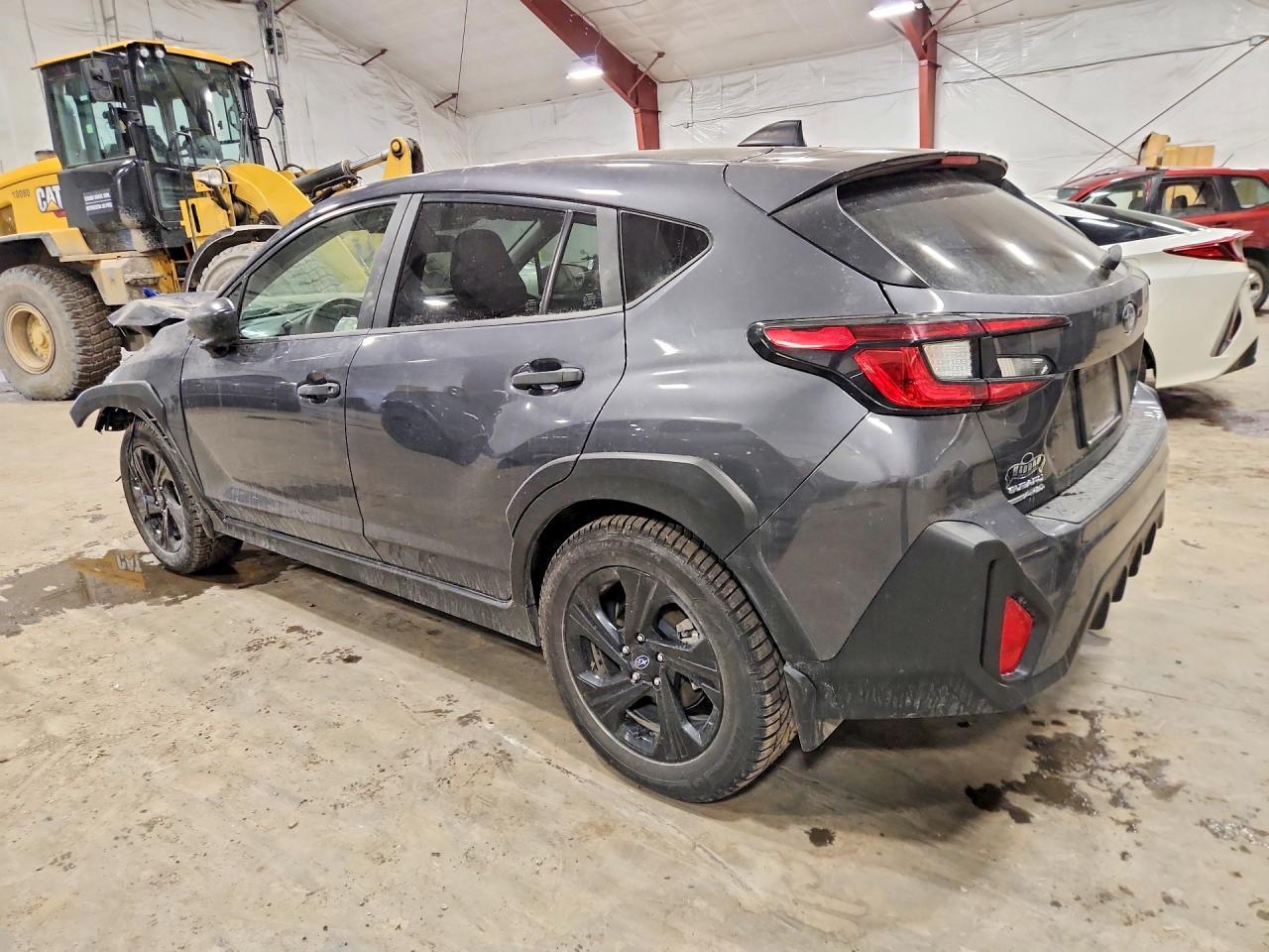 2024 Subaru Crosstrek - Фото 2