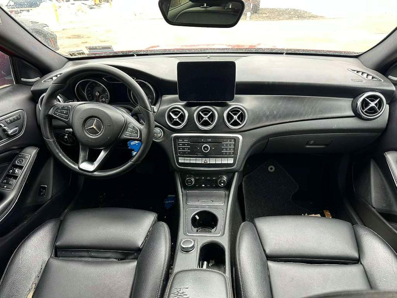 2019 Mercedes-Benz Gla 250 4Matic - Image 5