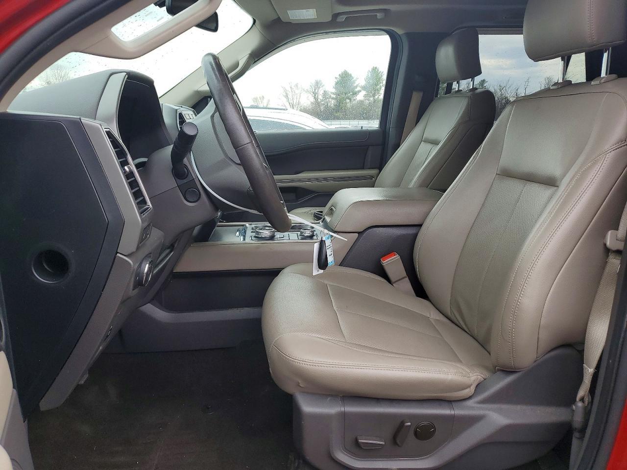 2020 Ford Expedition Max Xlt - Image 7
