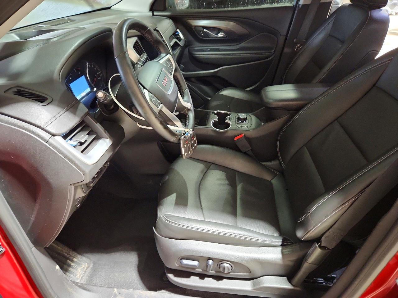 2024 GMC Terrain Slt - Image 7