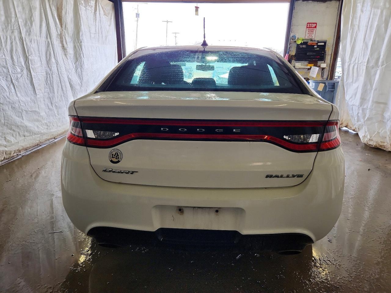 2013 Dodge Dart Sxt - Image 6