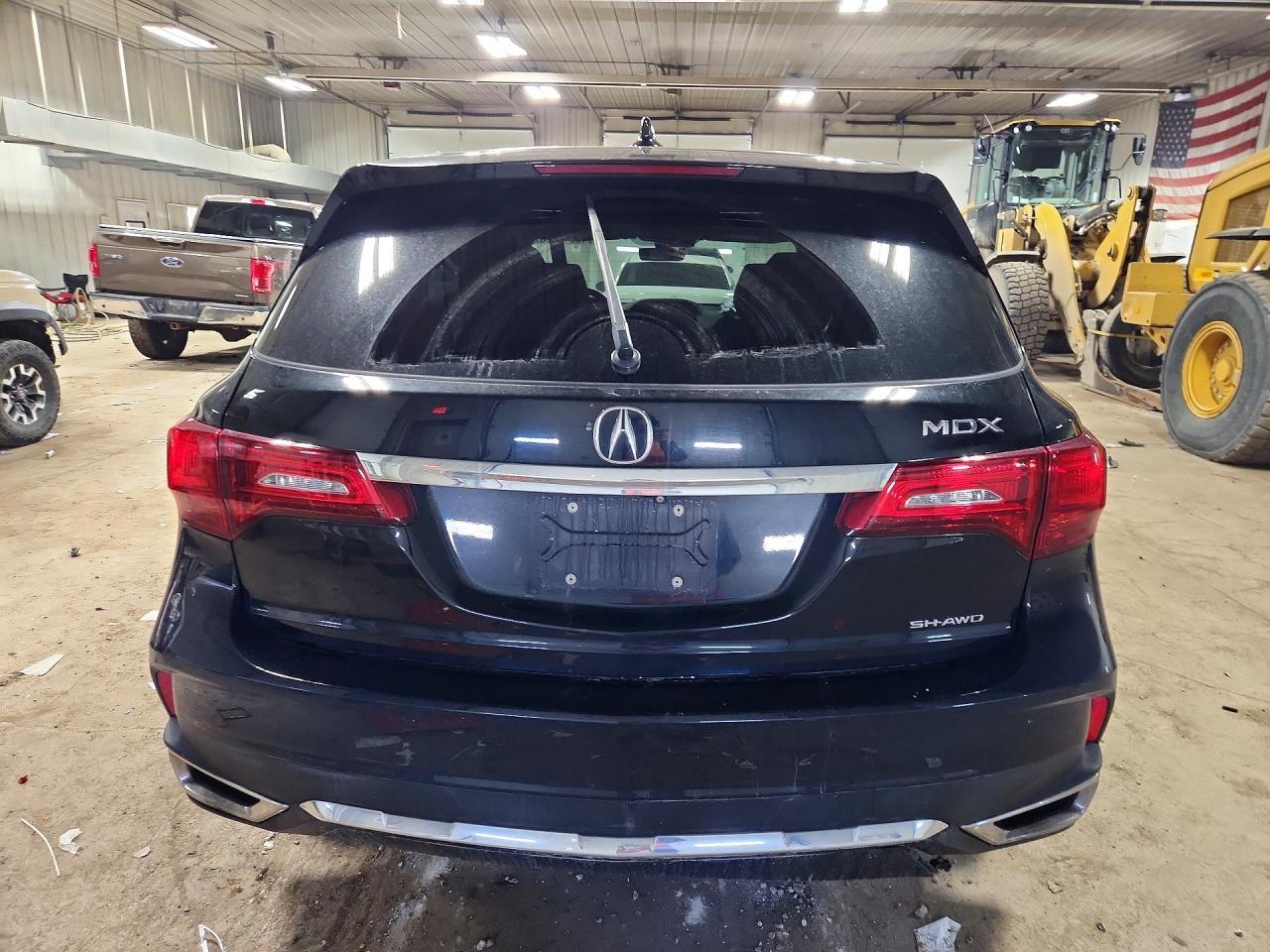 2020 Acura Mdx Technology - Image 6