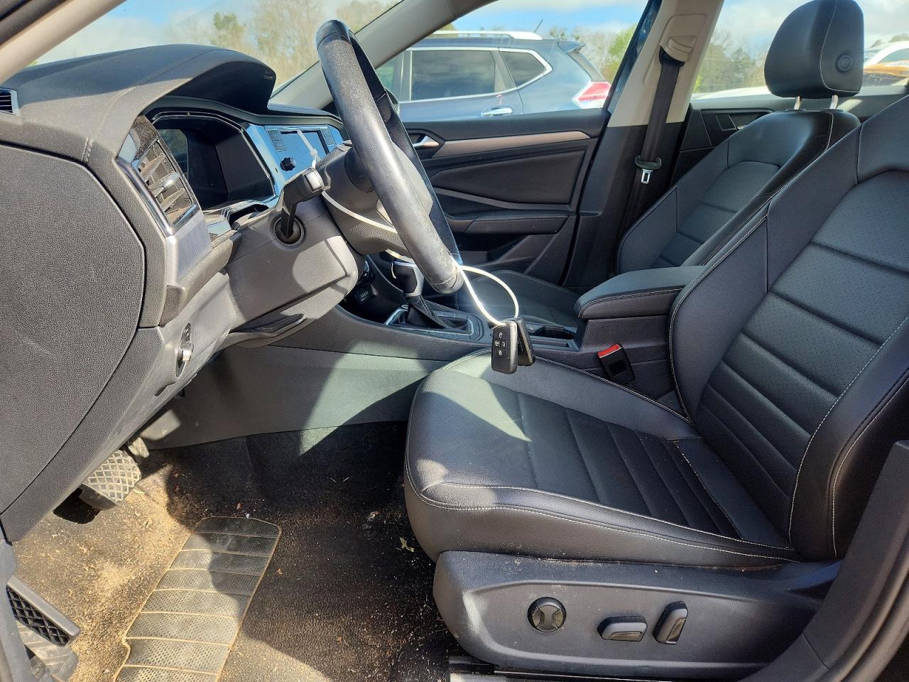 2024 Volkswagen Jetta Se - Image 7