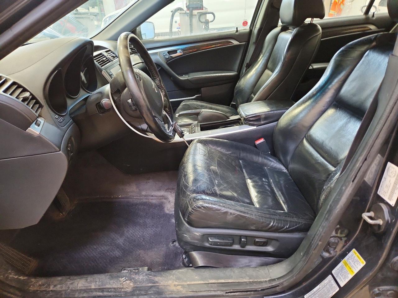 2007 Acura Tl - Image 7