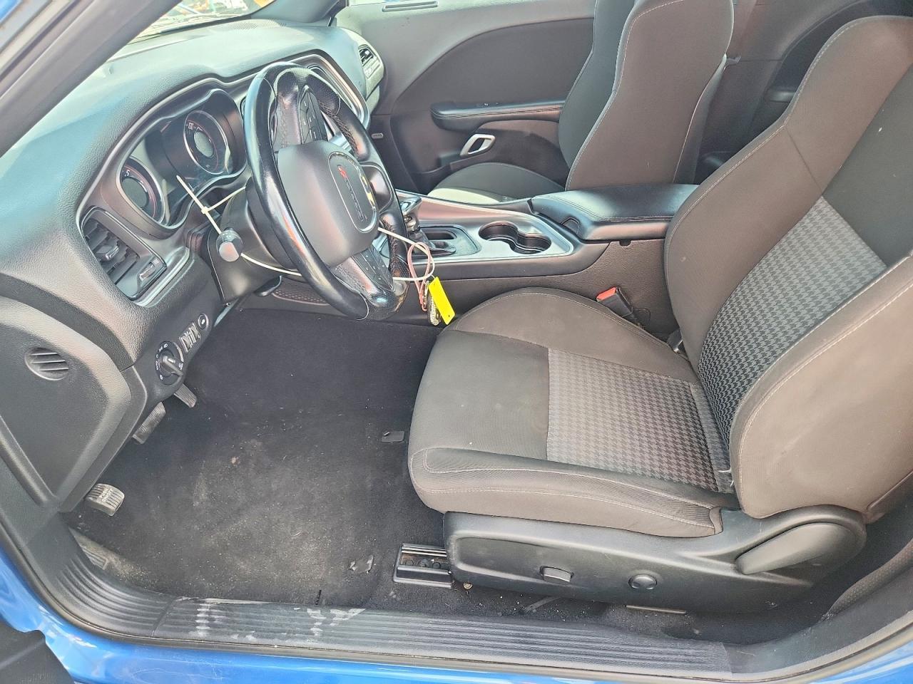 2021 Dodge Challenger Gt - Фото 7