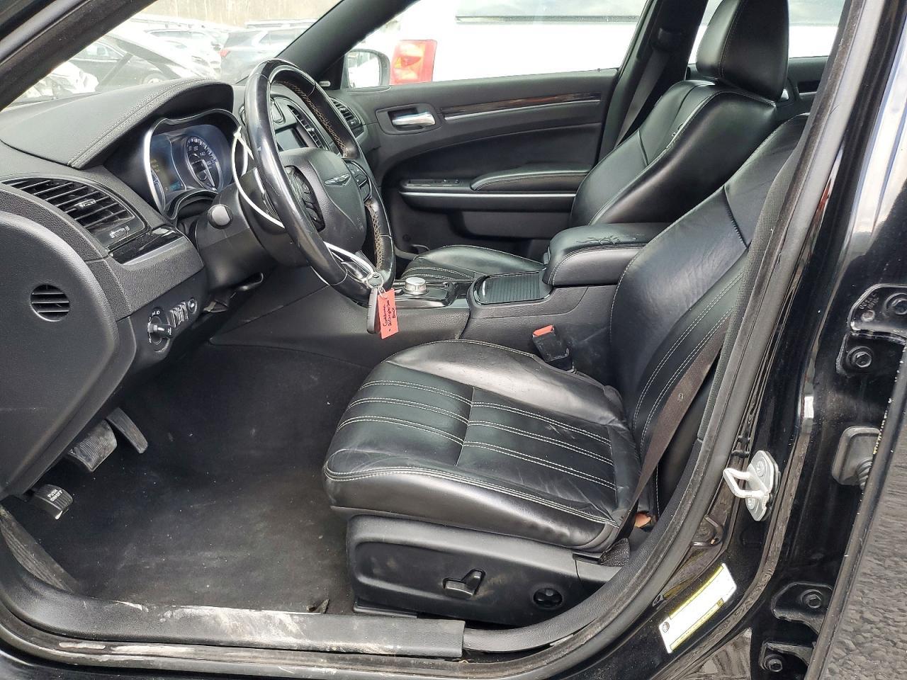 2021 Chrysler 300 S - Image 7