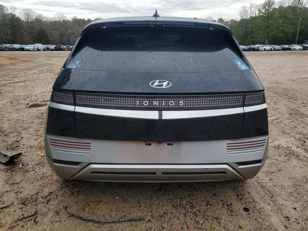 2023 Hyundai Ioniq 5 Limited - Фото 6