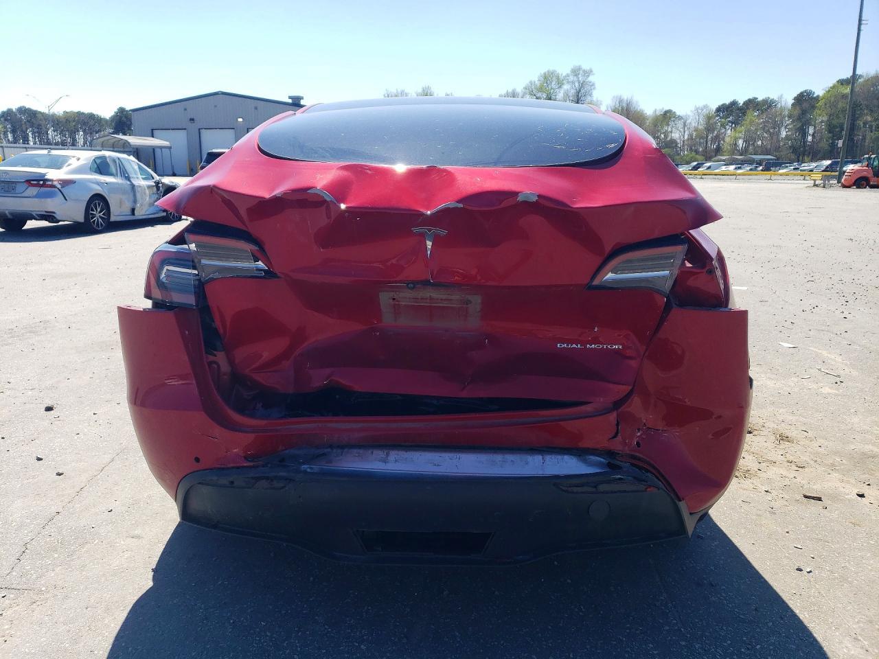 2021 Tesla Model Y - Image 6