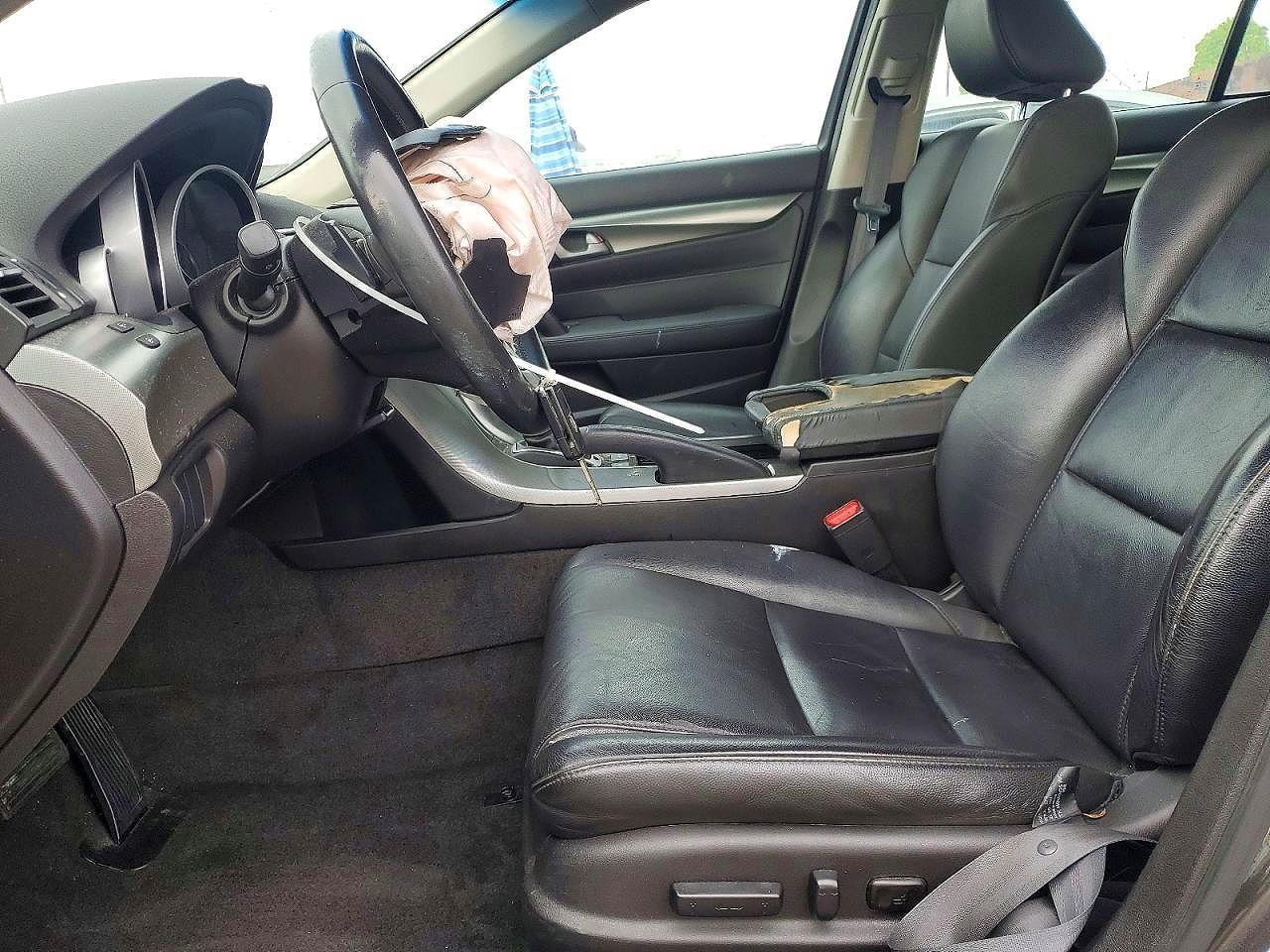 2010 Acura Tl - Image 7