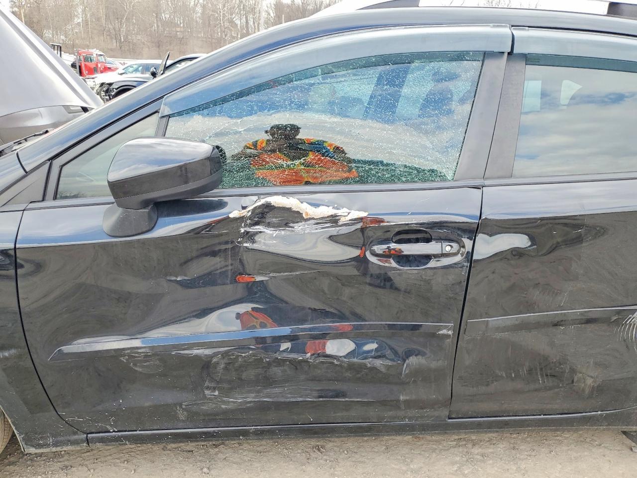 2021 Subaru Impreza Premium - Image 7