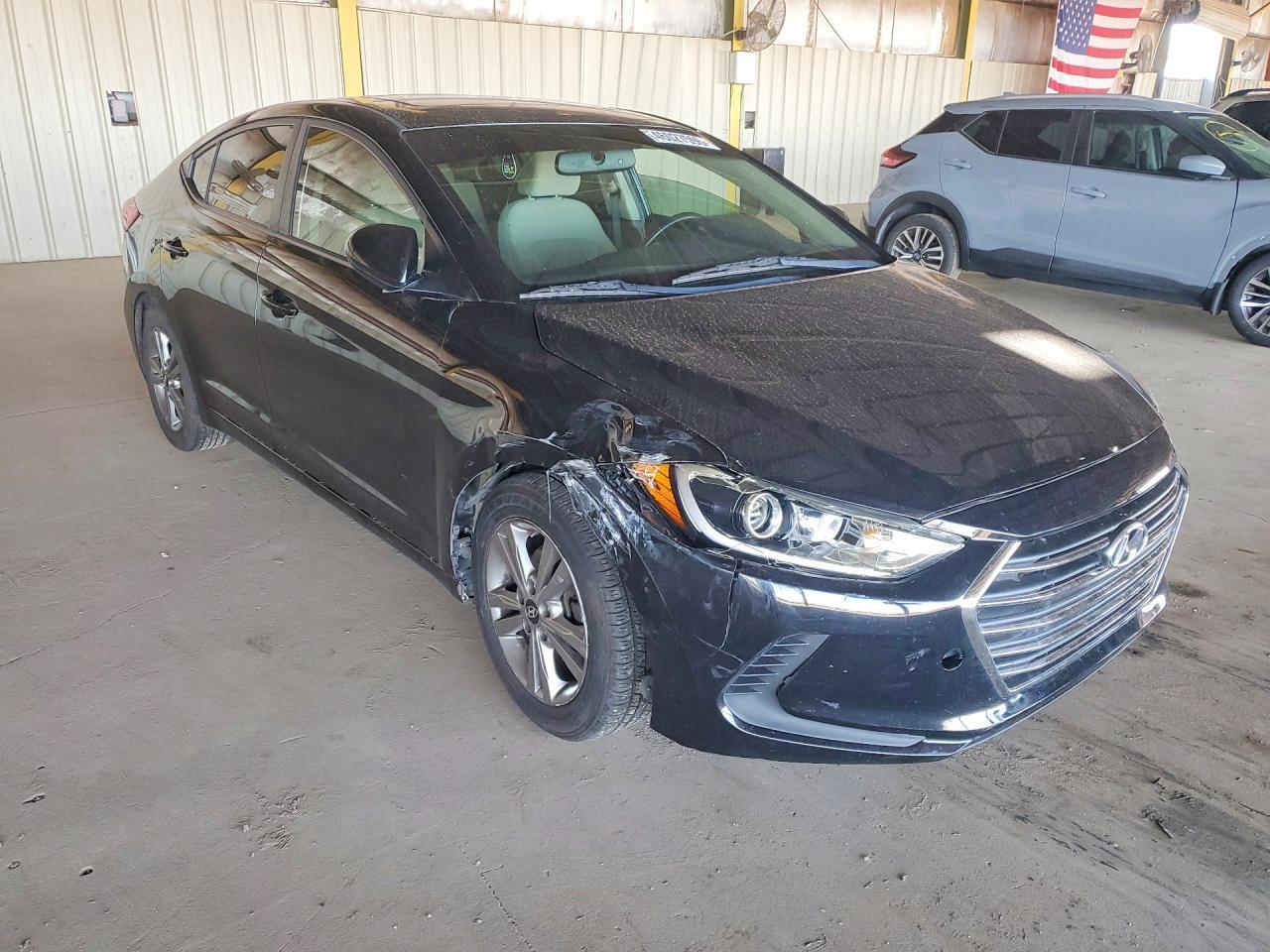 2017 Hyundai Elantra Value Edition - Фото 4