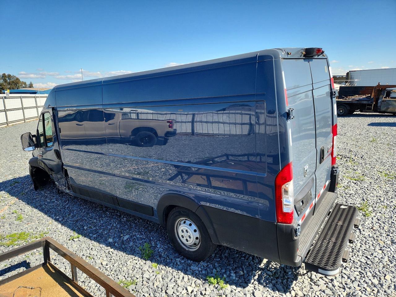 2021 Ram Promaster 3500 3500 High - Image 2