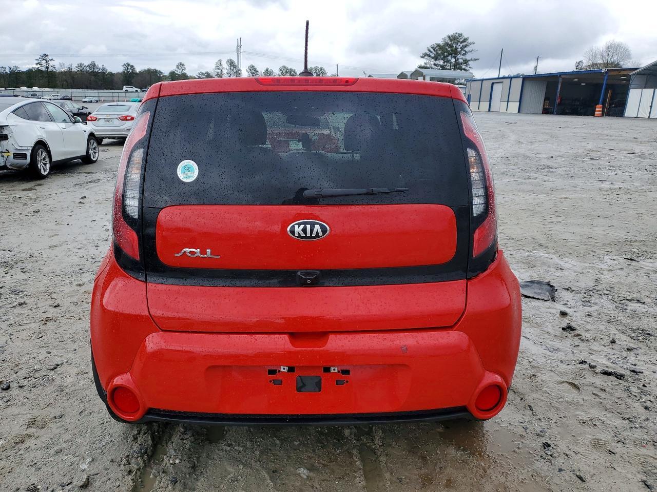 2016 Kia Soul ! - Фото 6
