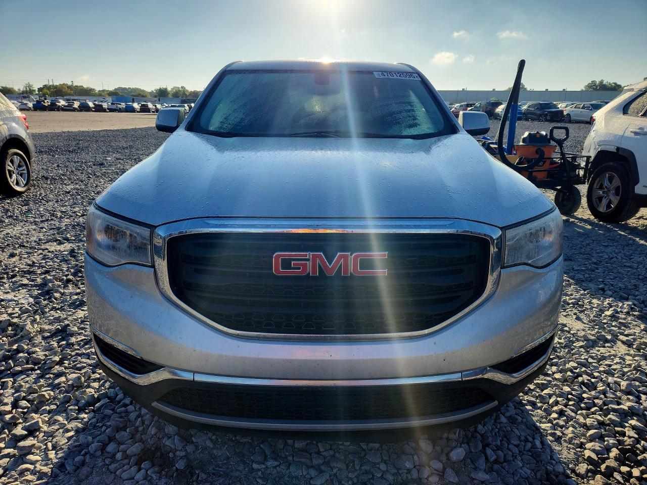2018 GMC Acadia Sle - Image 5
