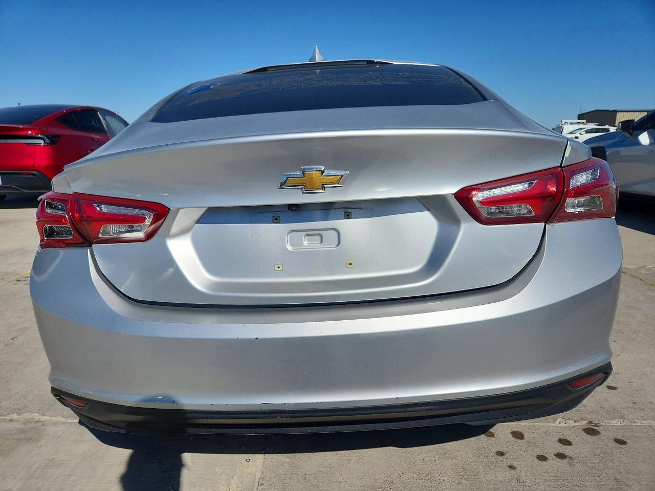 2022 Chevrolet Malibu - Image 6