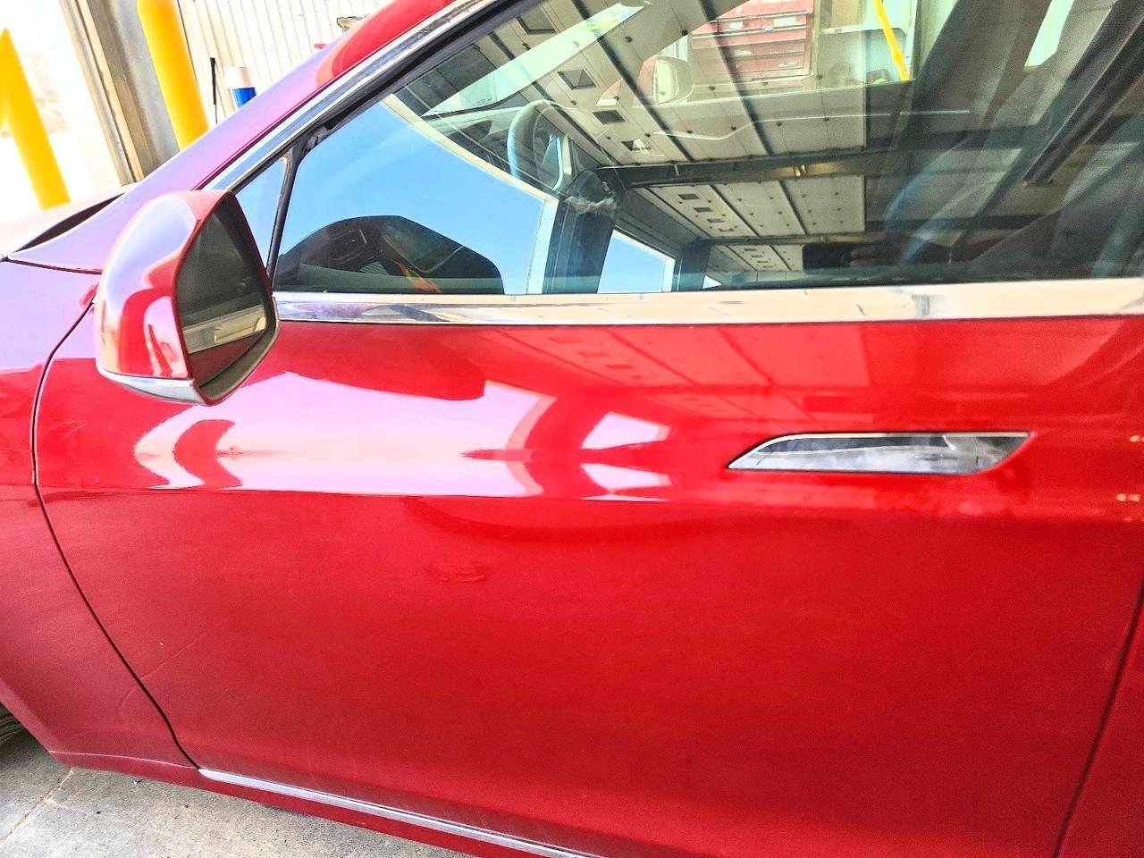 2017 Tesla Model S - Фото 7