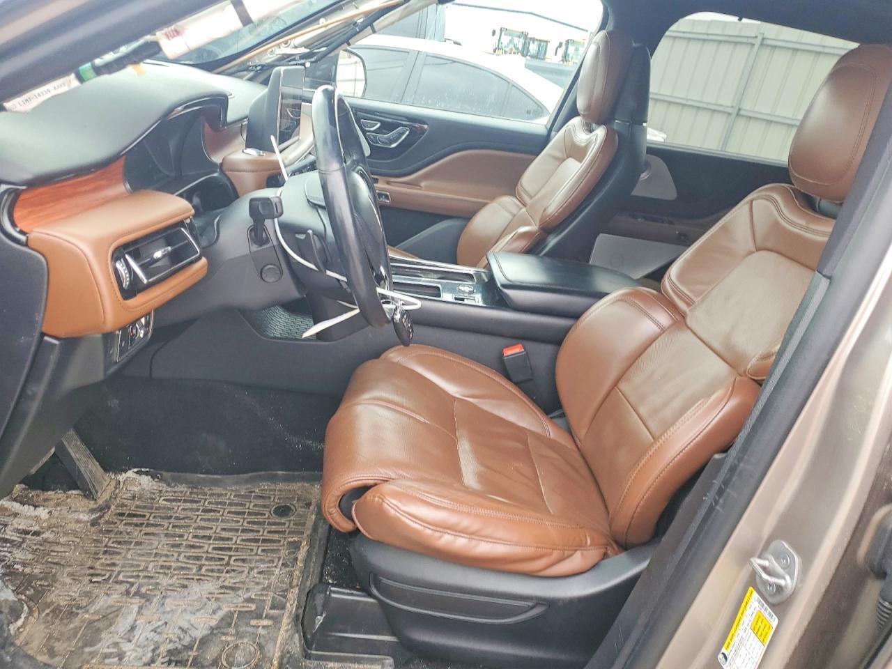 2020 Lincoln Aviator Reserve - Image 7