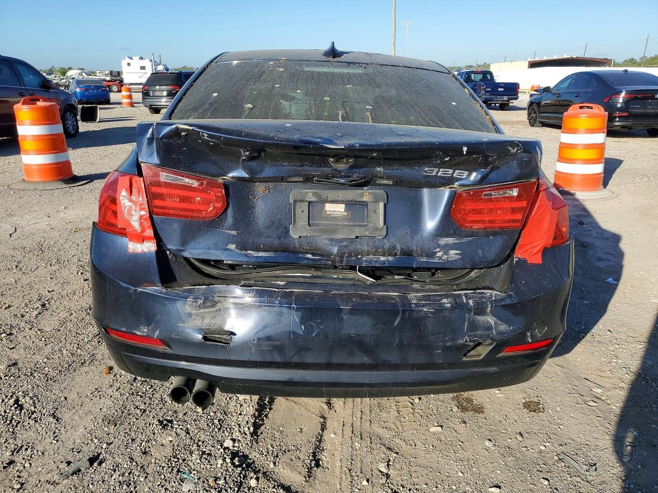 2013 BMW 328I - Image 6