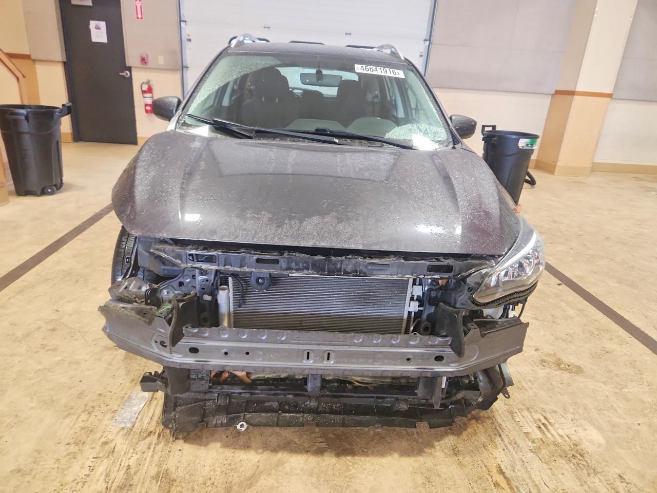 2019 Subaru Impreza - Фото 5