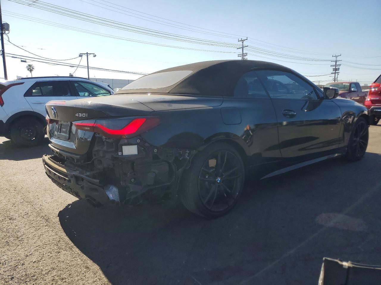 2023 BMW 430I - Image 3