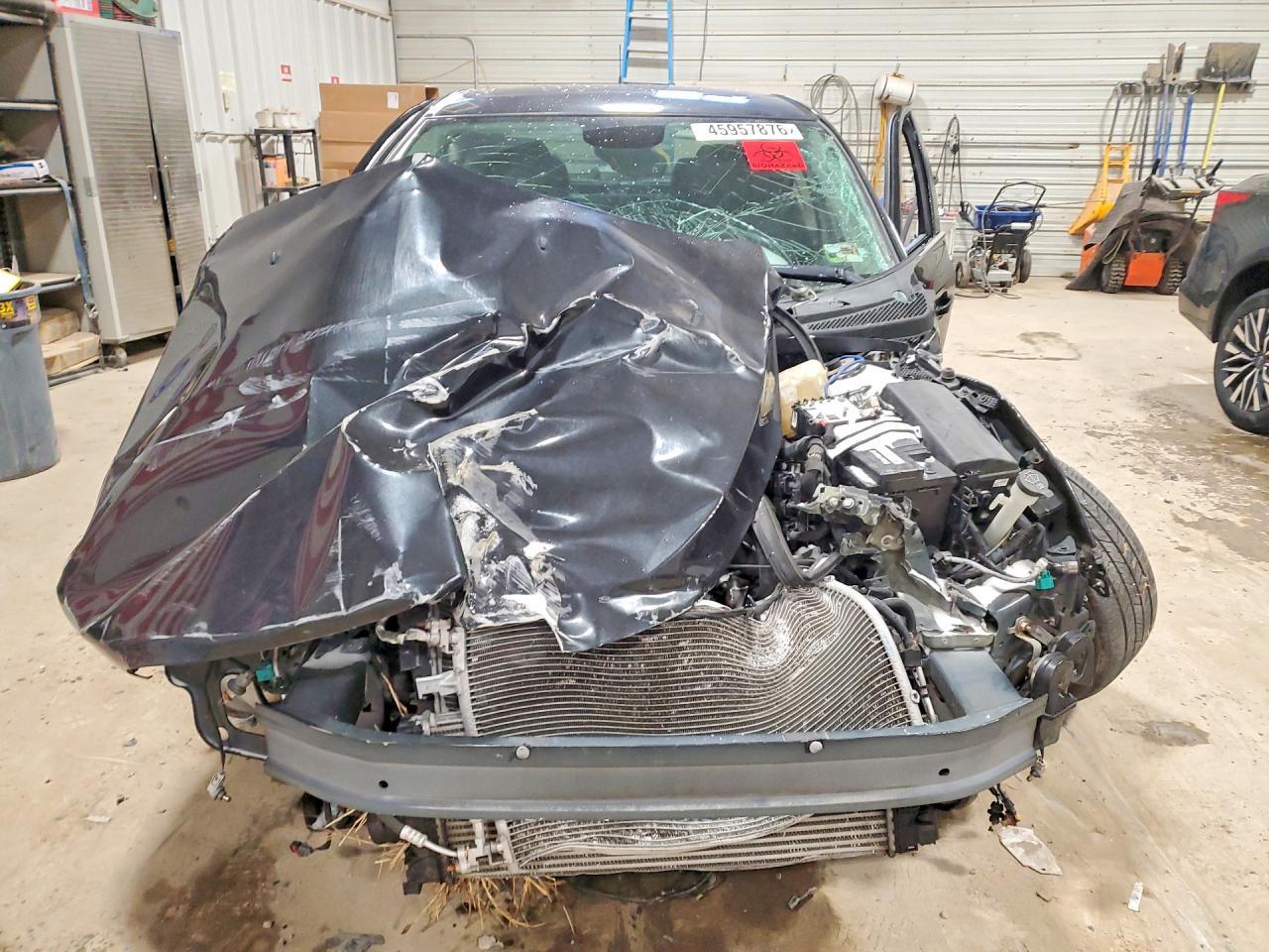 2014 Chevrolet Cruze Lt - Image 5