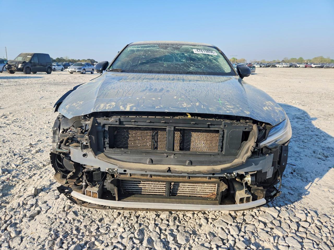 2022 Volvo S60 T8 Recharge R-Design Expressio - Фото 5