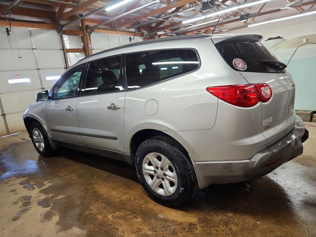 2012 Chevrolet Traverse Ls - Image 2