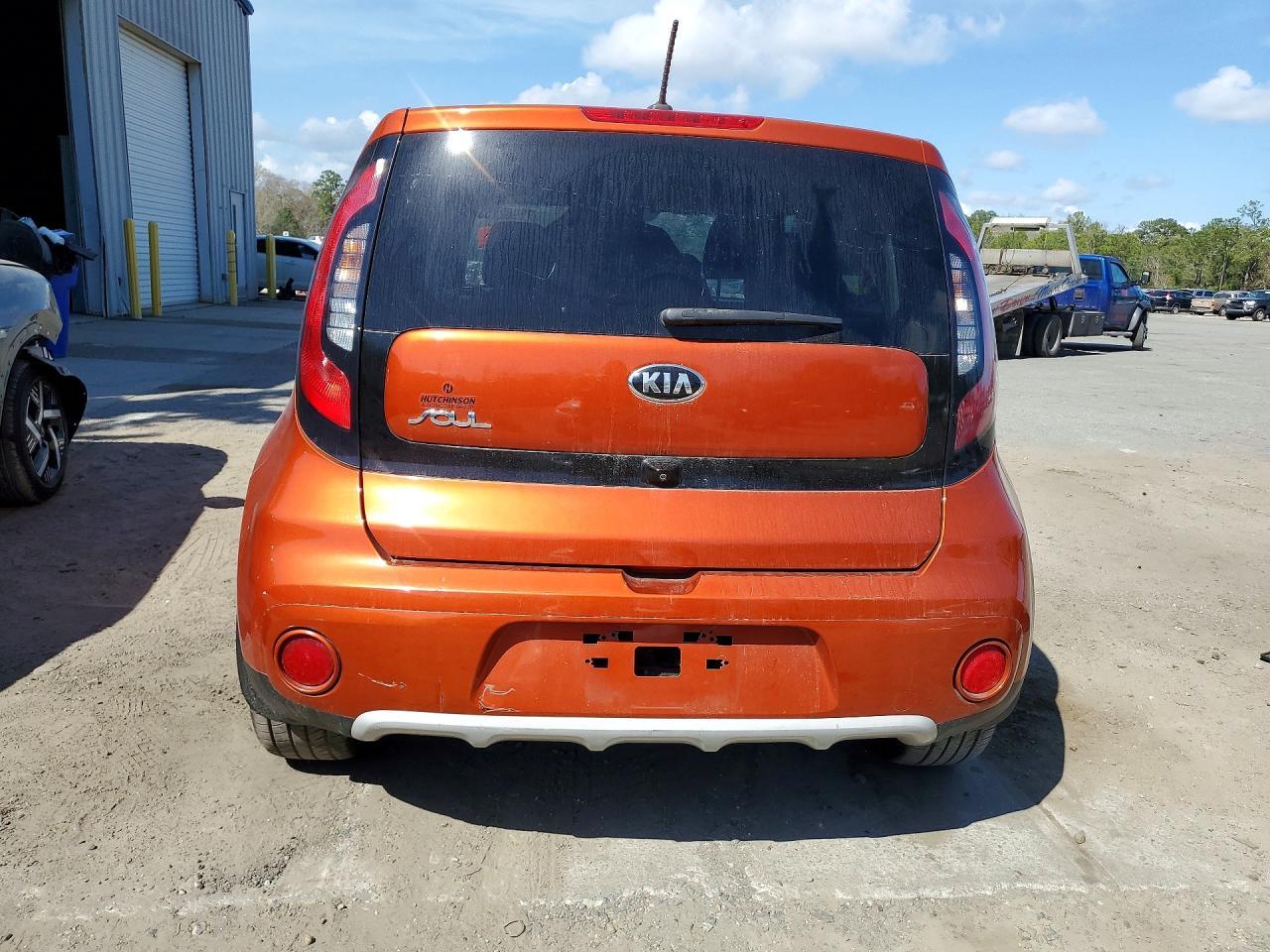 2019 Kia Soul + - Image 6