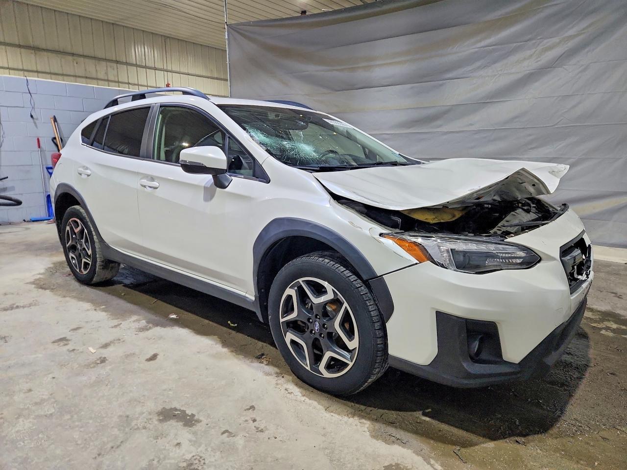 2019 Subaru Crosstrek Limited - Фото 4