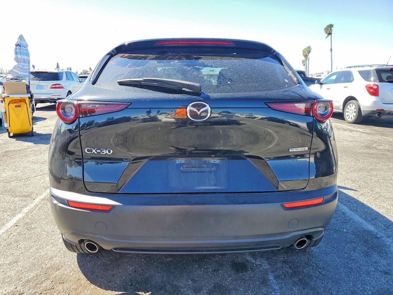 2021 Mazda Cx-30 Preferred - Фото 6