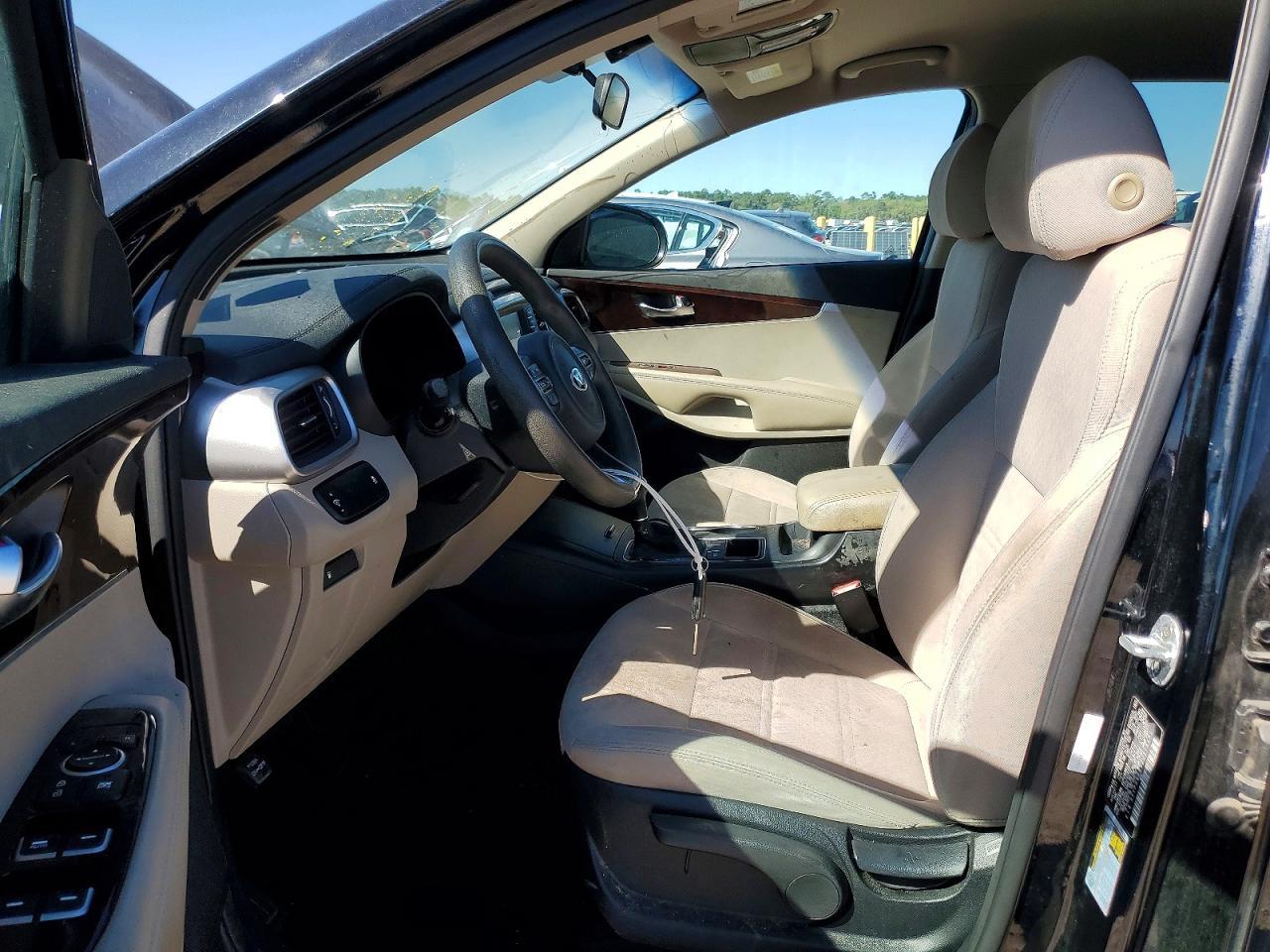 2018 Kia Sorento Lx - Фото 7