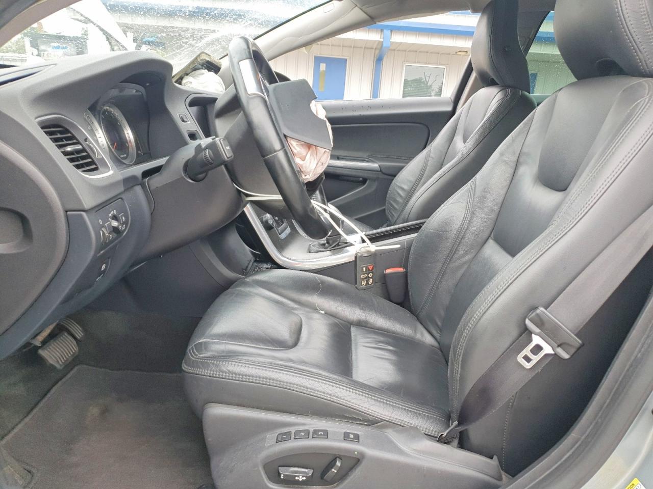 2013 Volvo S60 T5 - Фото 7