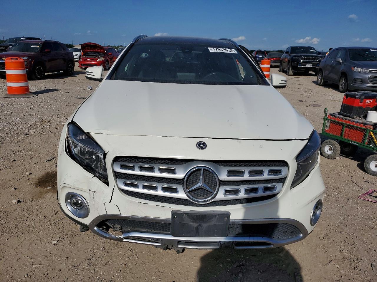 2018 Mercedes-Benz Gla 250 4Matic - Image 5