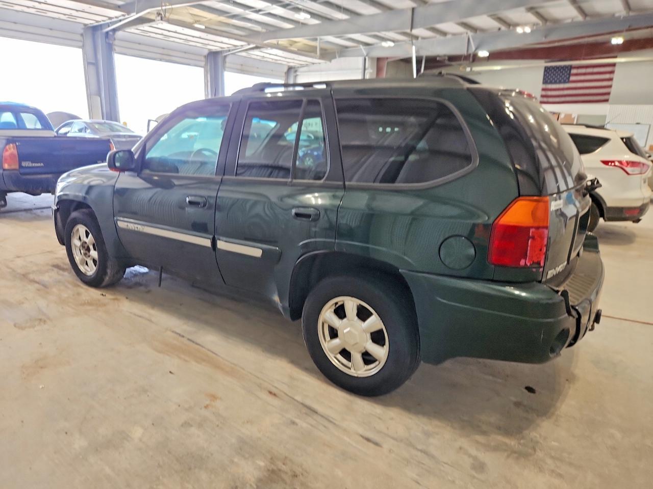 2004 GMC Envoy - Image 2