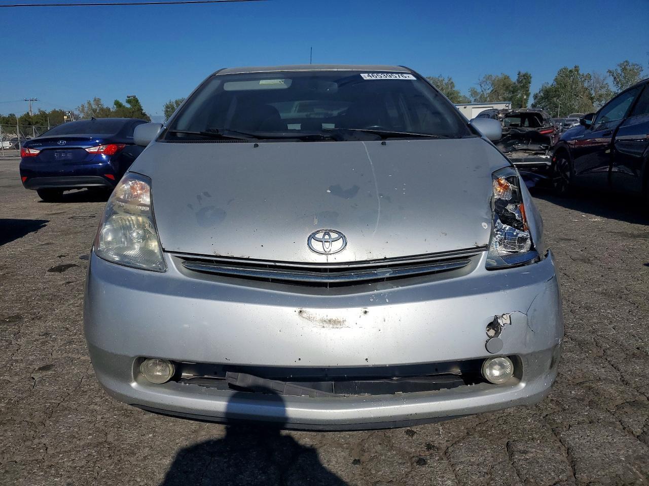 2008 Toyota Prius - Фото 5