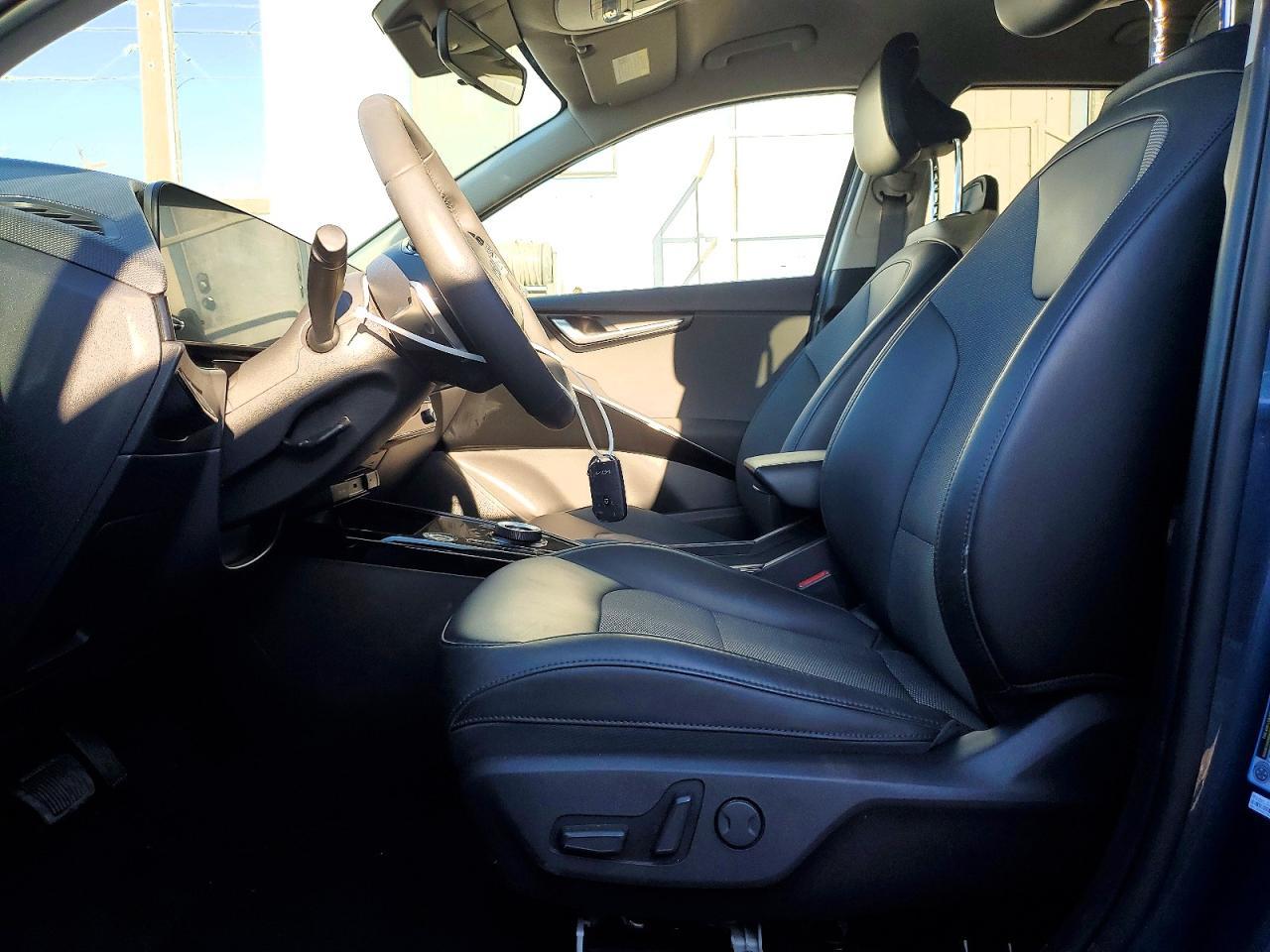 2025 Kia Niro Ev Wind - Image 7